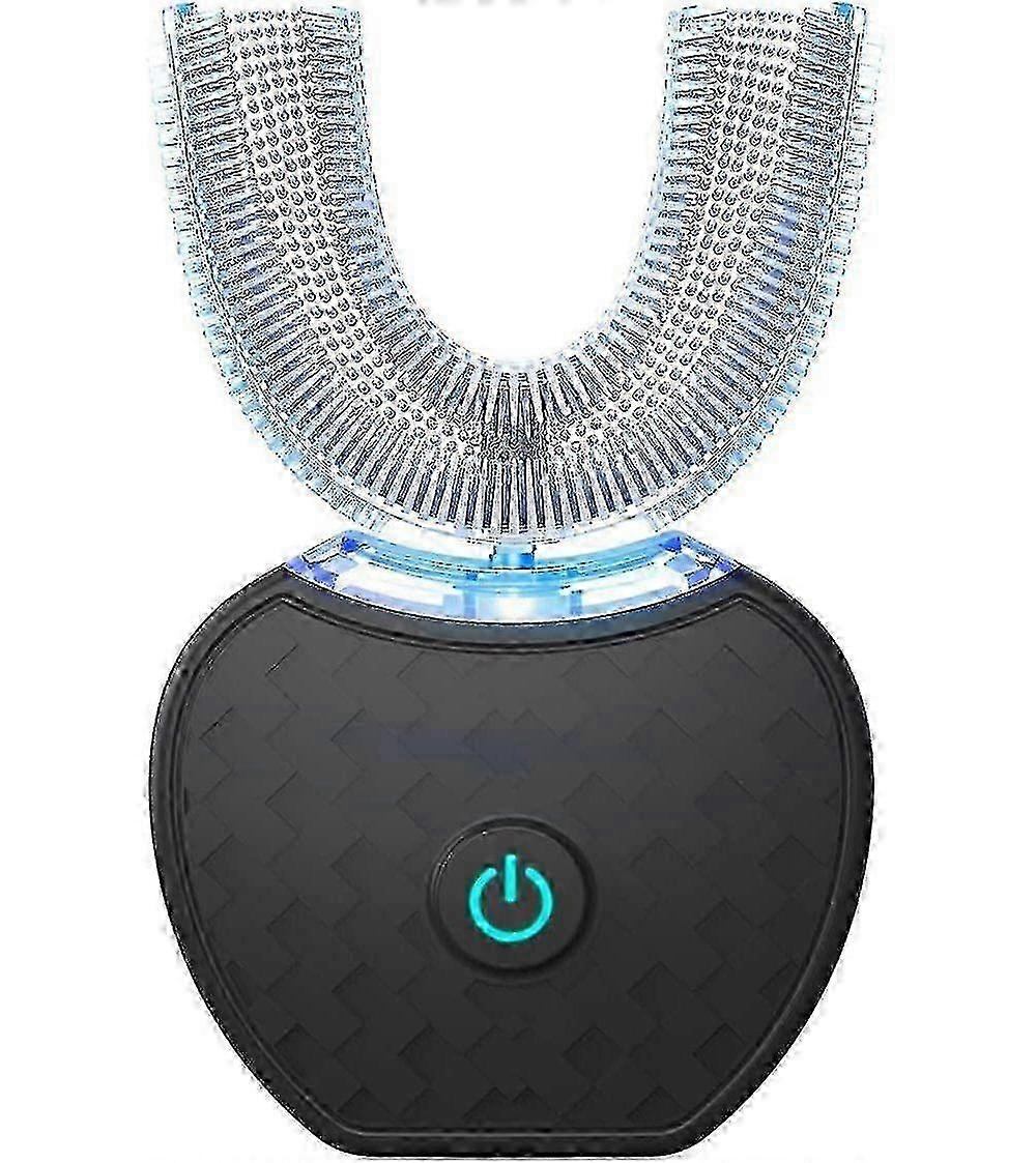 Electric Toothbrush,automatic 360 Electric Sonic Toothbrush