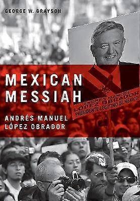 Messias mexicano