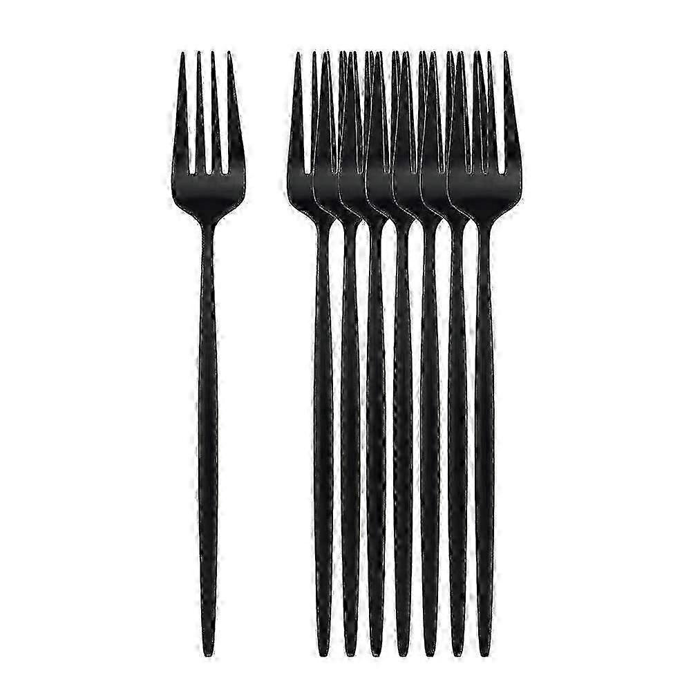 Stainless Steel Dinner Fork Set