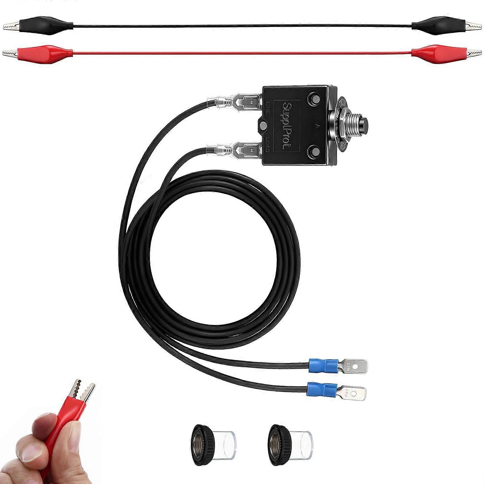 3 Current Automatic Restoring Device constructed With Quick Recovery Feature And Solid Construction Quality Multicolor