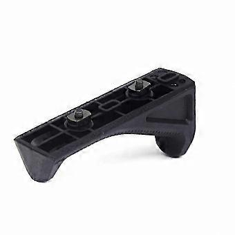 Non-slip nylon foregrip handle, ergonomic design, comfortable and durable accessories.