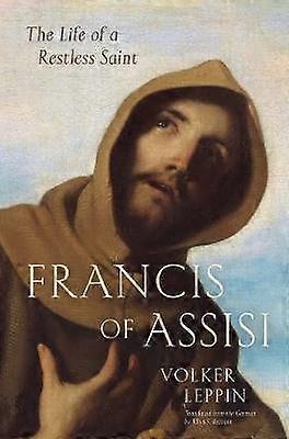 Francisc de Assisi
