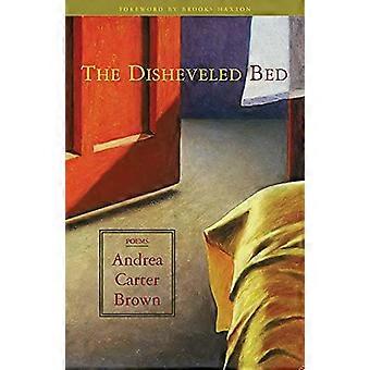 The Disheveled Bed
