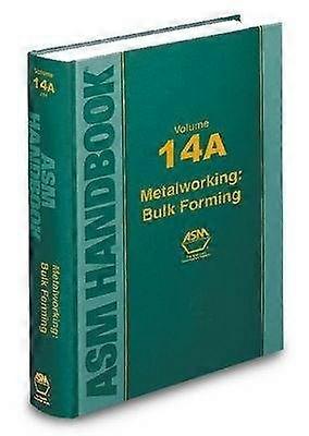 ASM Handbook Volume 14A