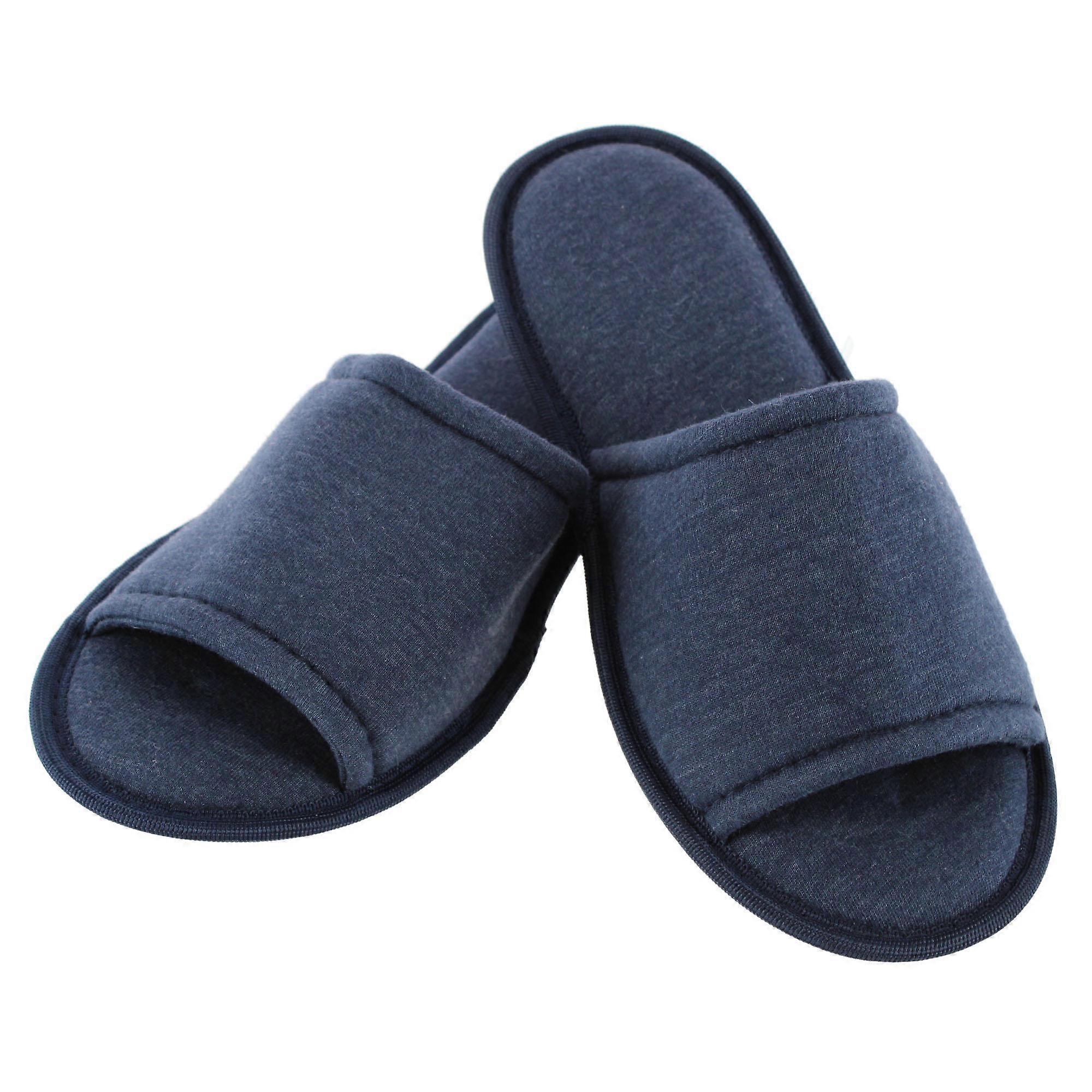 CTM open teenslippers (heren)