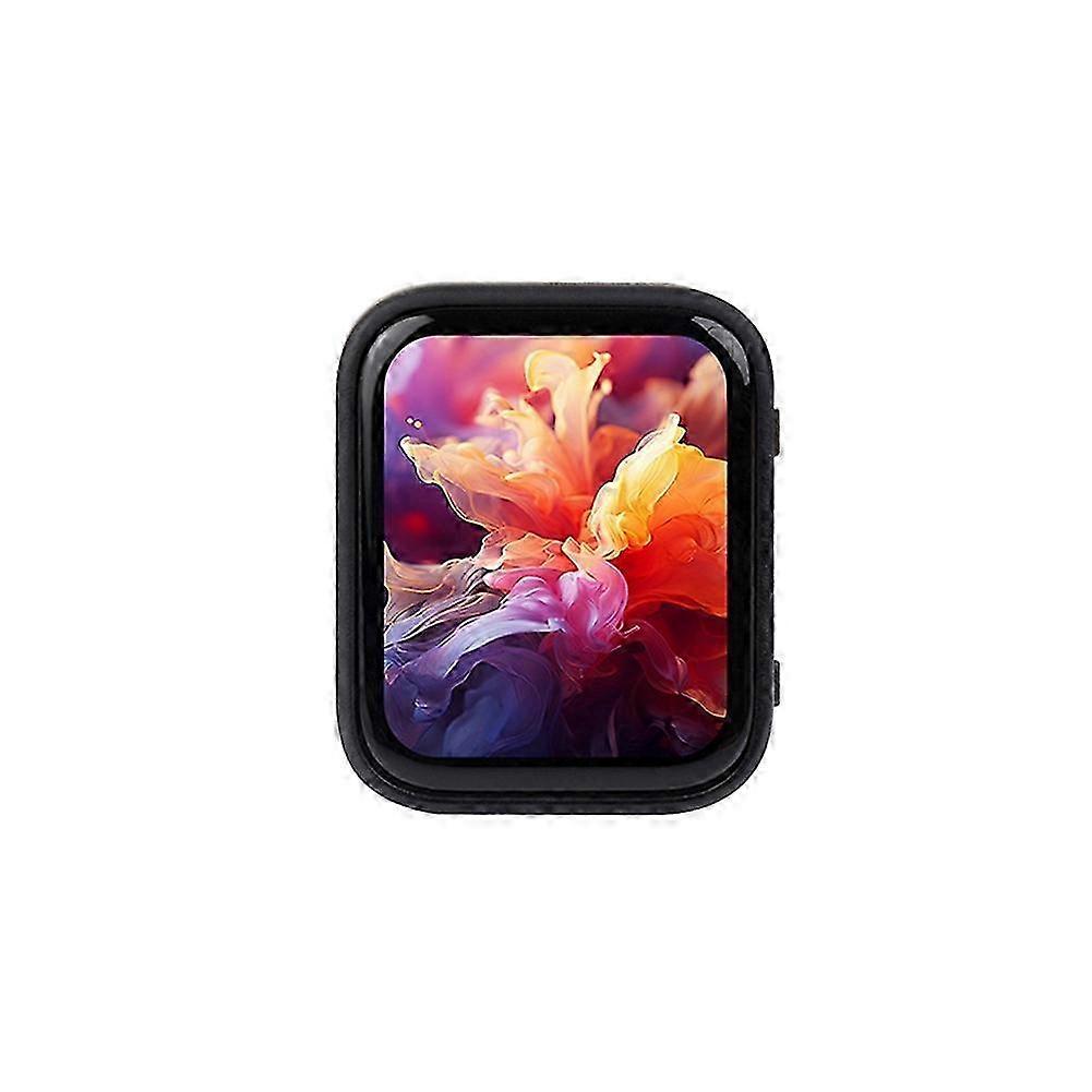 Waveshare RP2350 Pico 2 1.8-Inch Display AMOLED Capacitive Touch Screen Development Board Dual-Core Processor SH8601