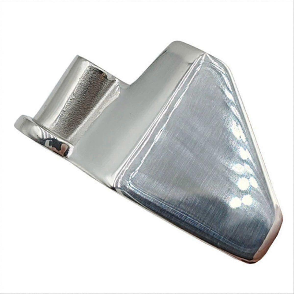 Stainless Steel Bread Maker Mixing Paddle Replacement Part Bread Machine Paddle Bread Maker Accessory compatible with Easy Cleaning