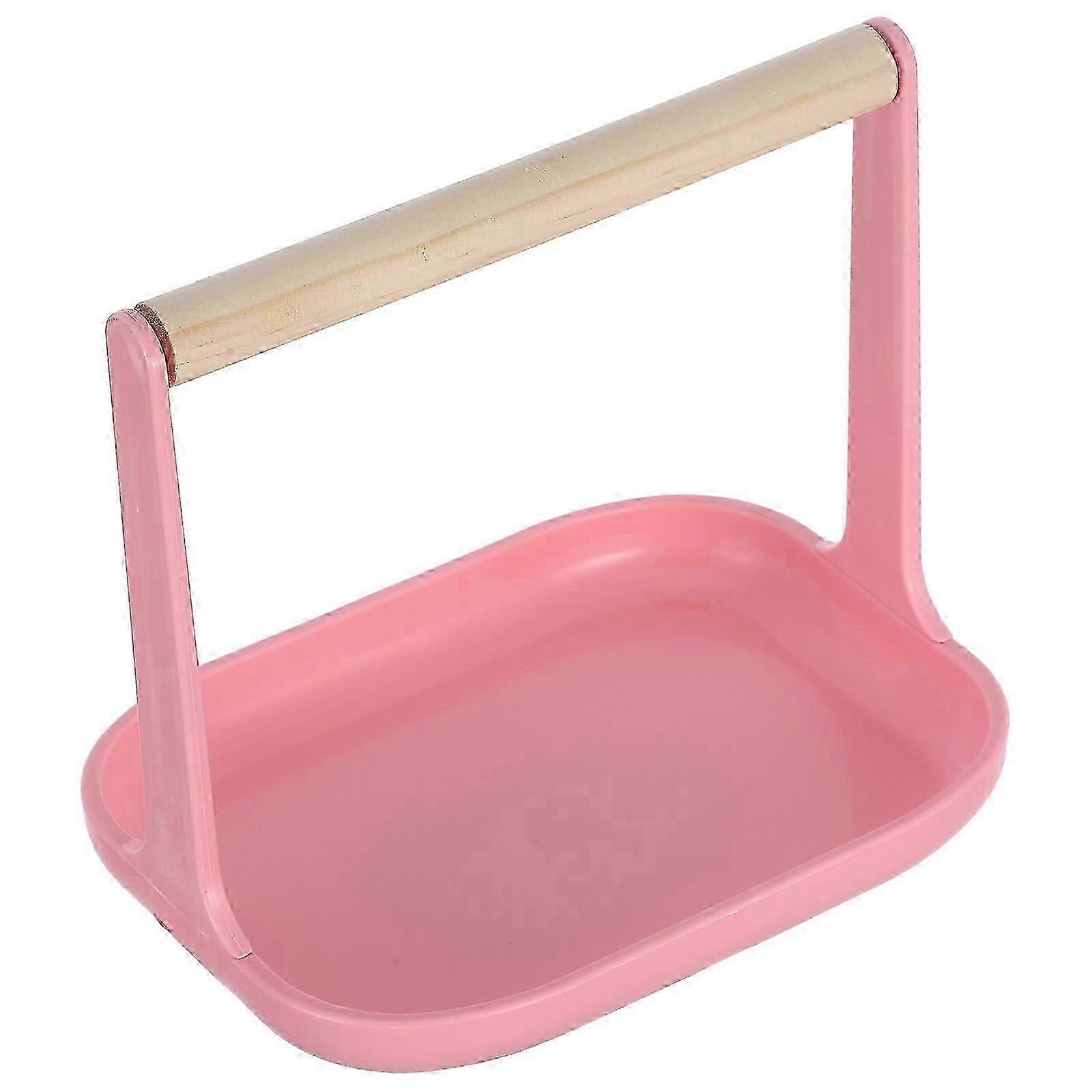 Bird Training Stand Perch for Parrot Desktop Stable Play Platform