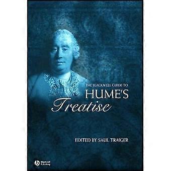 The Blackwell Guide to Hume's Treatise