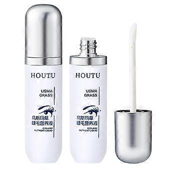 Ushma Grass Wimpernserum 10ml Natürlicher Kräuterextrakt für dichtere und längere Wimpern