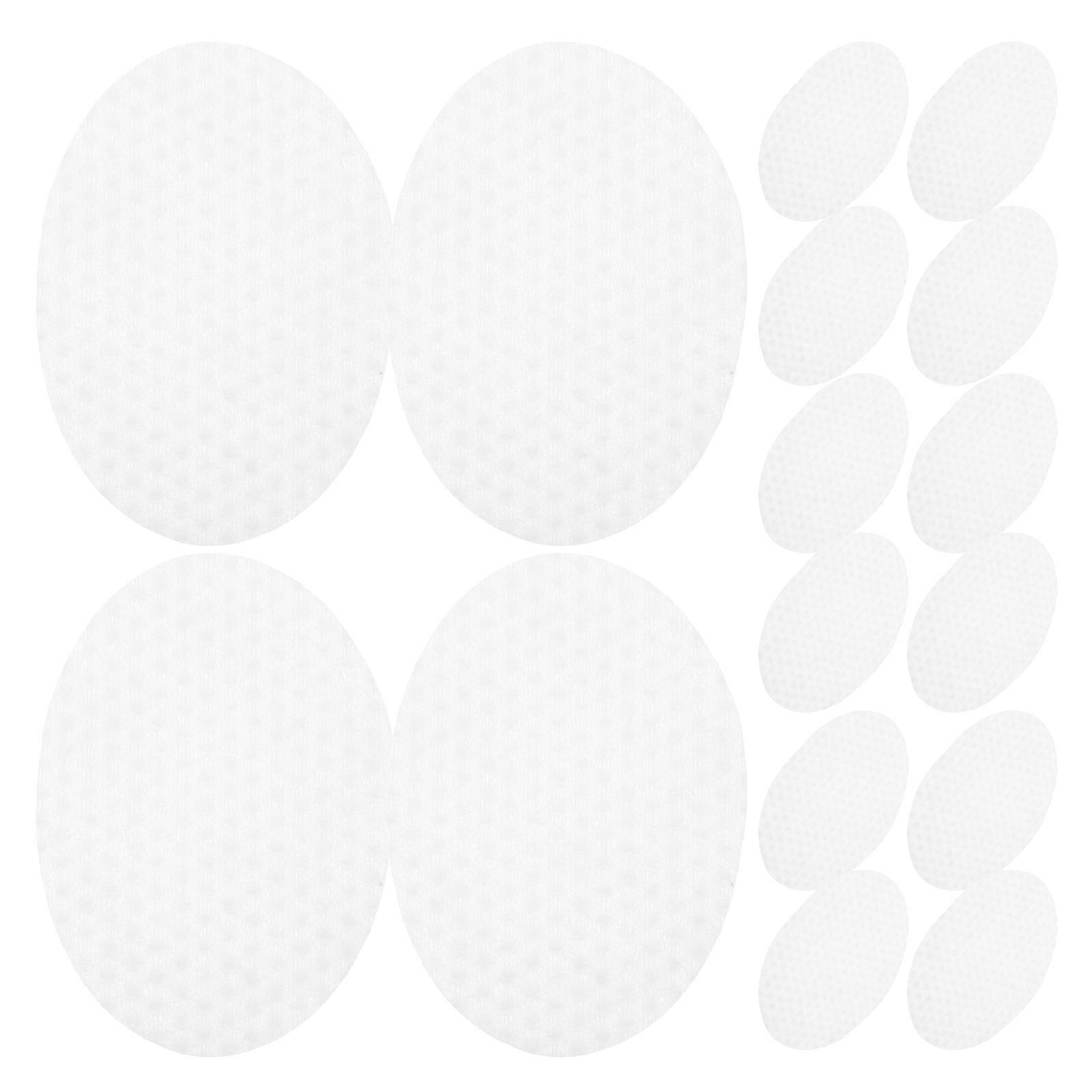 Exfoliating Pads for Face Care 1200Pcs Disposable
