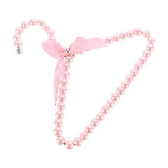 Cabide decorativo para roupas de animais de estimação, conjunto com 2 peças.