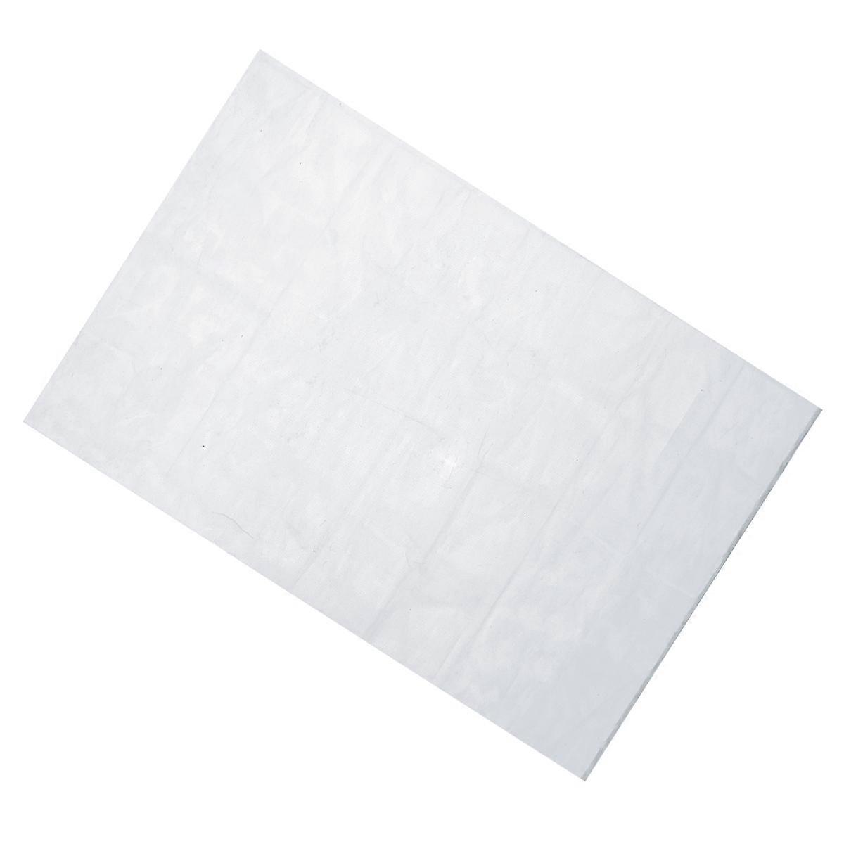Replacement Window Screens Mesh Net For Window Home Use 1Pack Grey Polyester Material