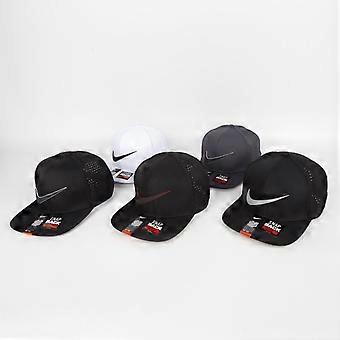 2021 New Nike Snap-on Baseball Cap, Quick-Drying Cap