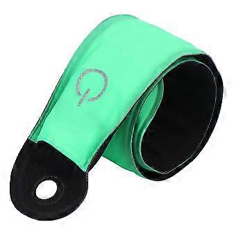 Glödande armband med LED-nylon för utomhusaktiviteter