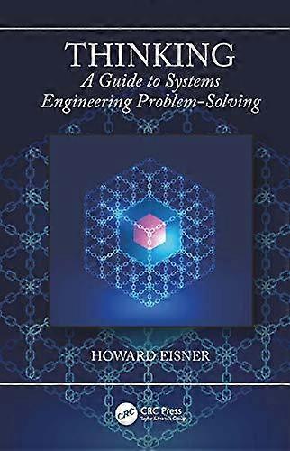 Thinking A Guide To Systems Engineering Problem-solving - Howard Eisner - Paperback - en Book