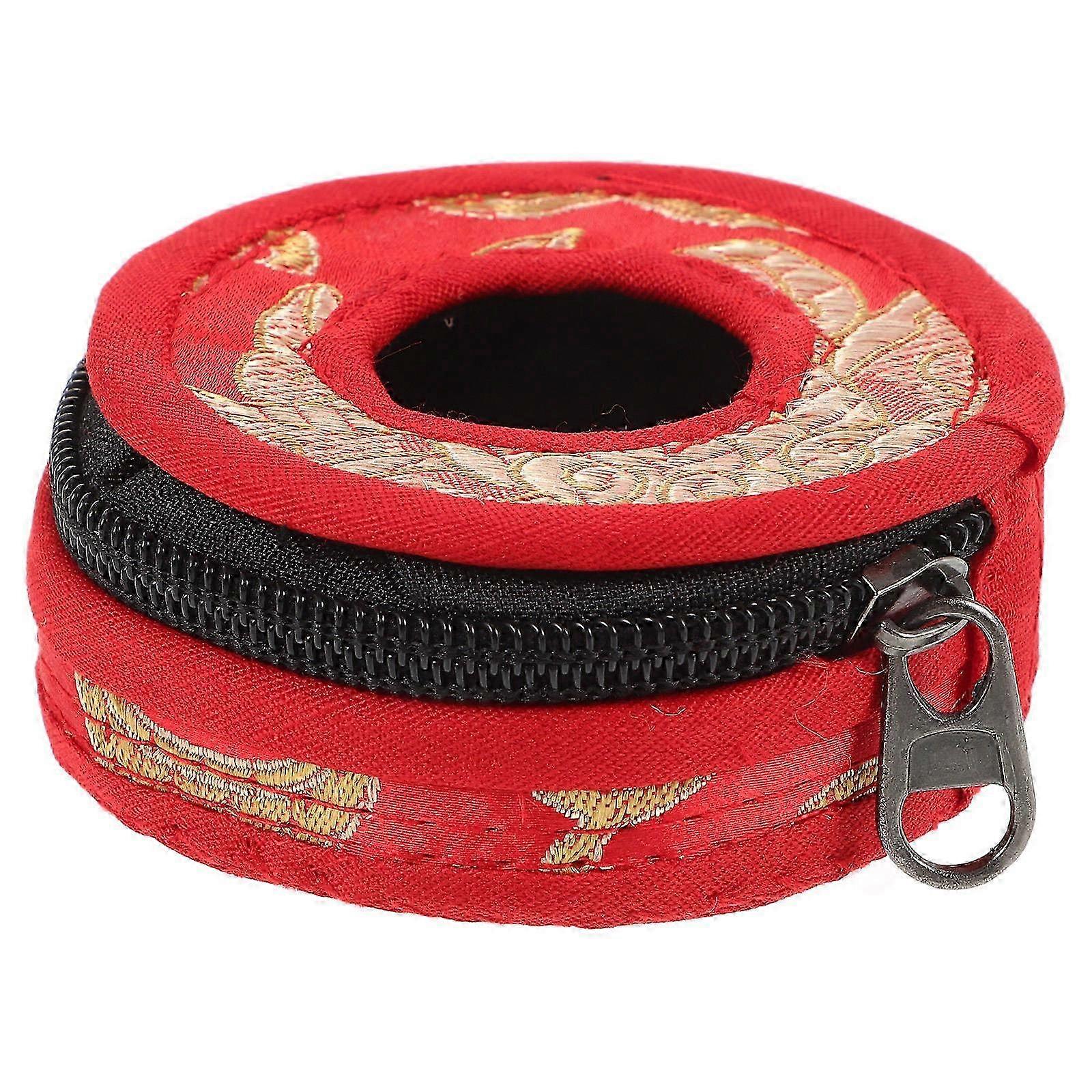 Religious Accessory Case, Combining Style and Security compatible with Daily Use