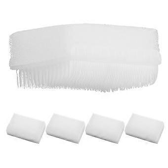 5 Pcs Wilbarger Therapy Brush Therapressure Brush Stimulating And Calming Tools For Kids Adults Occupational And Sensory Brushing