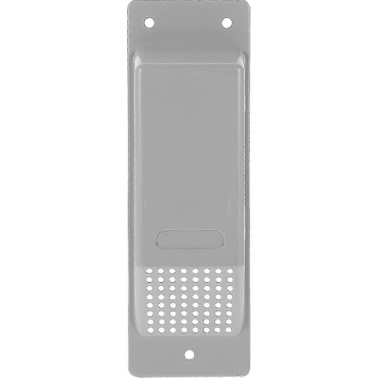2026  Grey Plastic Container Ventilation Ventilator for Container with 4Pcs
