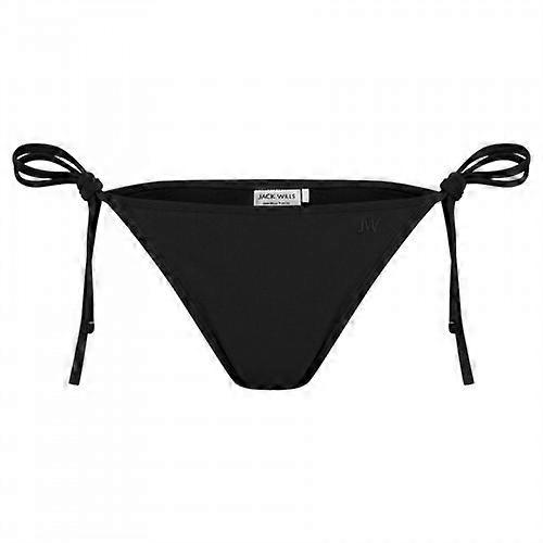 Jack Wills Womens/Ladies Plain Bikini Bottoms