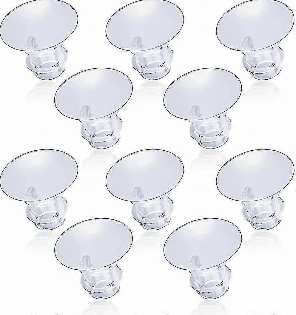 Flange Inserts Compatible for Medela Breast Pump