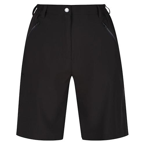 Regatta Womens/Ladies Xert Stretch Shorts
