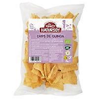 Quinoa chips 70 g