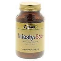 Intesty + Bac 90 vegetable capsules