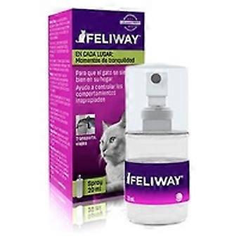 Feliway classic travel spray for cats 20 ml