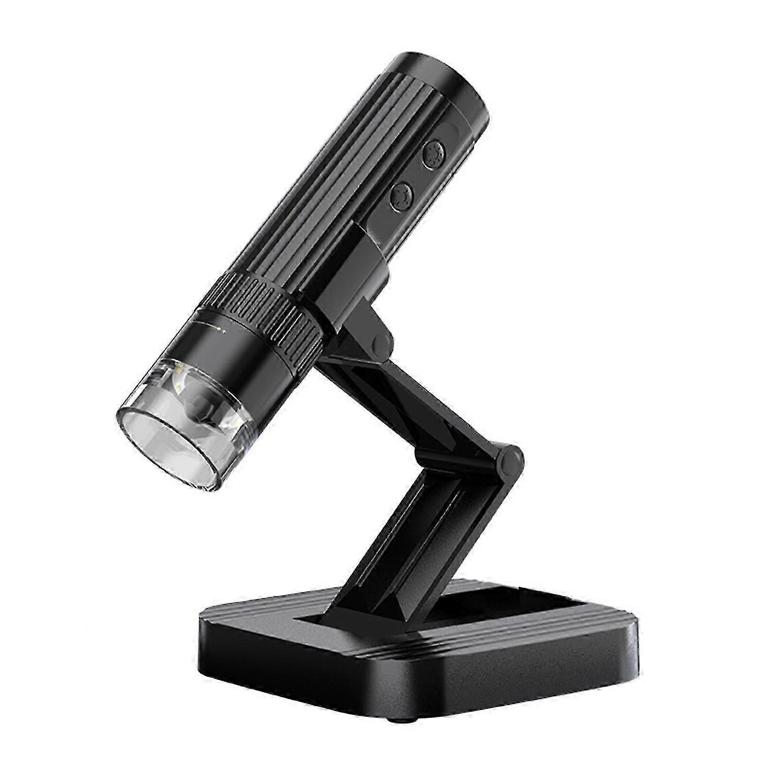 New Upgrade Digital Microscope 50-1000x Magnification Portable Soldering Microscope Usb Microscope