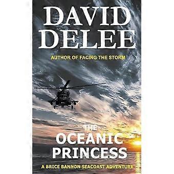 The oceanic princess