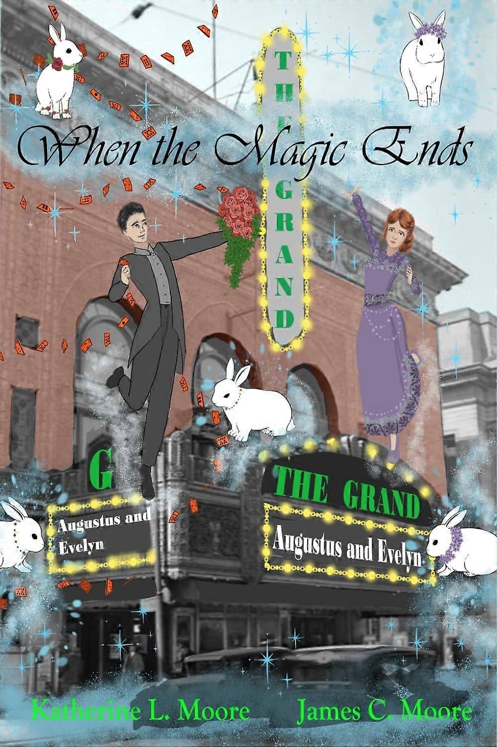 When the magic ends