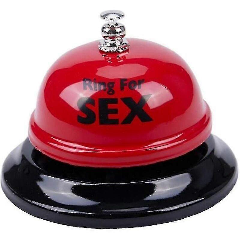 Servicio Bell Office Bell Ring Reception Bell 7.5cm