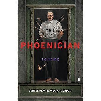The Phoenician Scheme