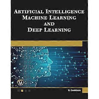 Artificial Intelligence Machine Learning and Deep Learning