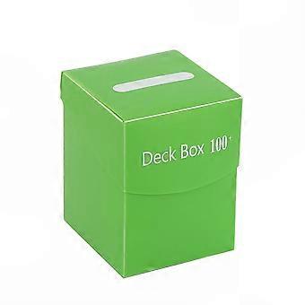 Card Holder and Organizer with 100-Card Capacity
