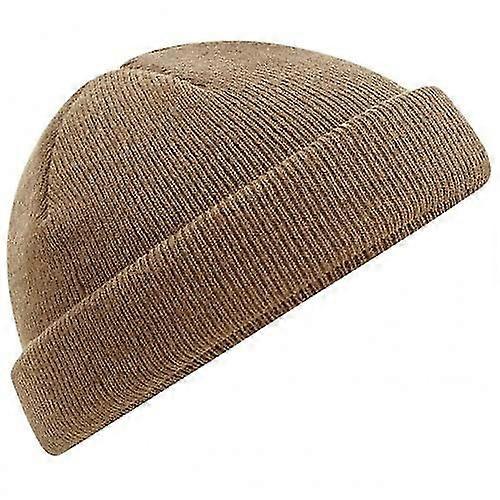 Fisherman Mini Recycled Beanie-Yvan
