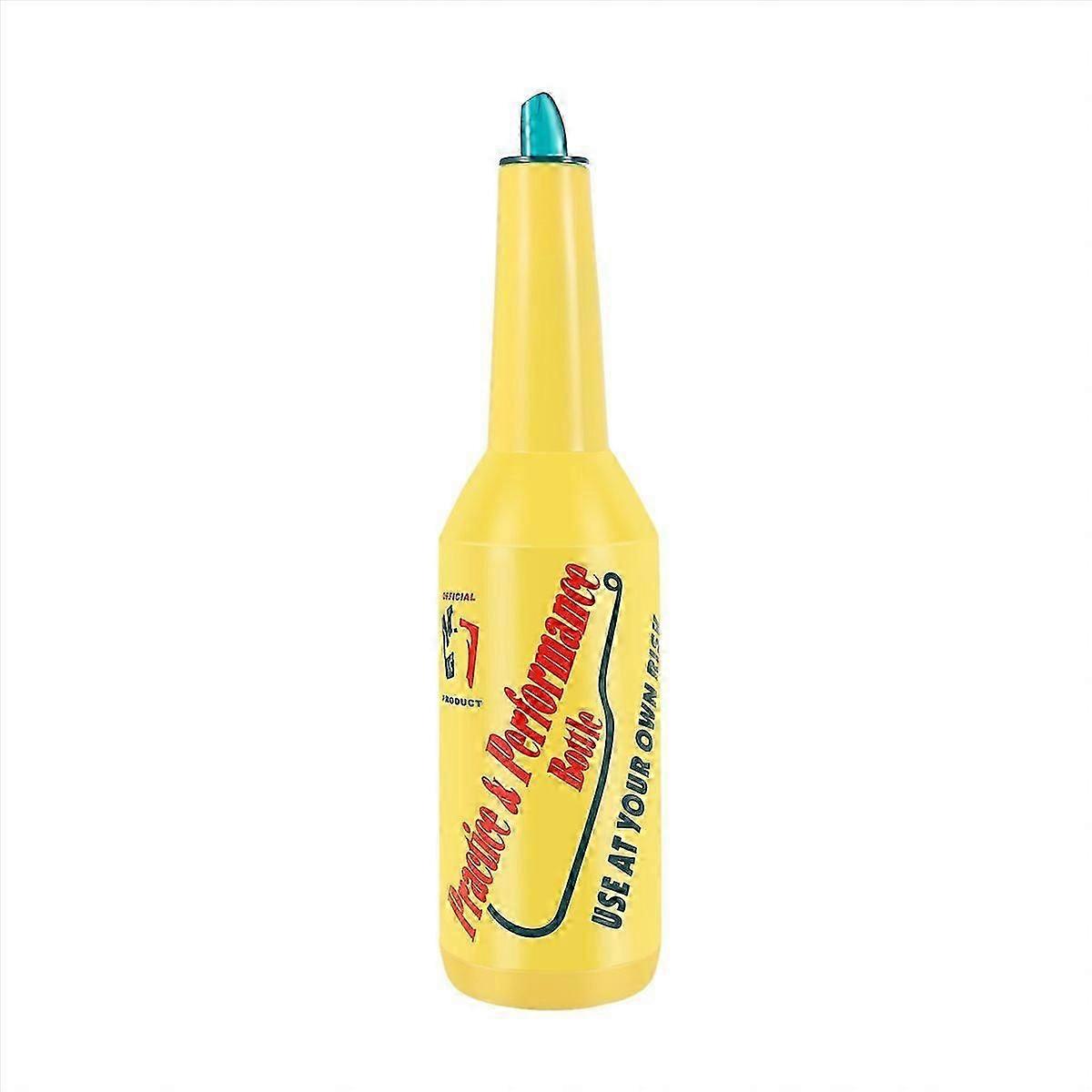 Flair Bartender Bartending Practice Bar Pub Bottle Wine Cocktail Shaker