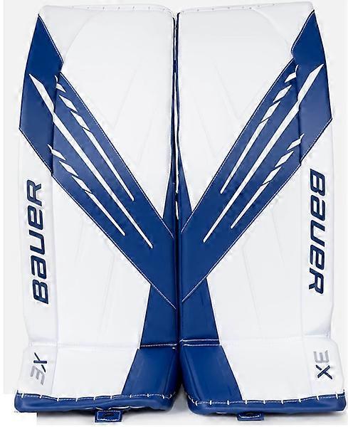 Bauer Vapor 3X Goalie Rails Intermediate ( MTO)