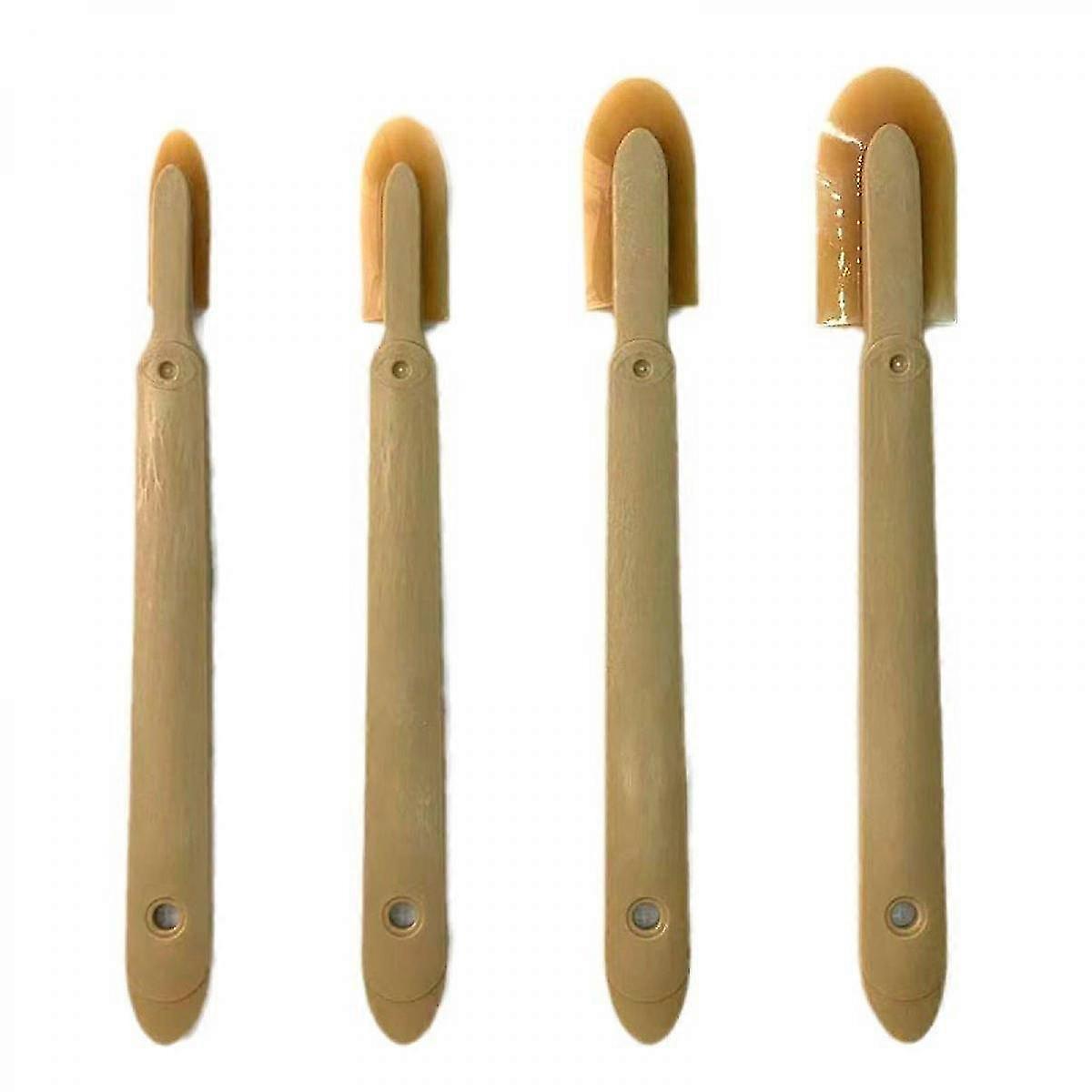 Caulking Trim Tool Plaster Scraper for Bricks Window Sink Joints Kitchen Bathroom