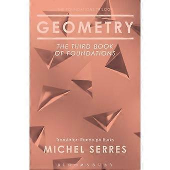 Geometry - Serres, Professor Michel - Hardback - en Book
