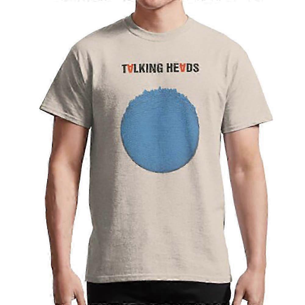 Koszulka Talking Heads YTQ