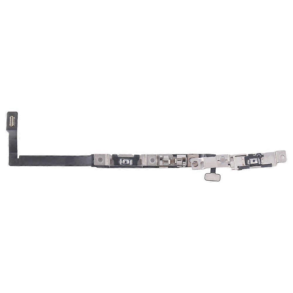 Power Flex For iPhone 16