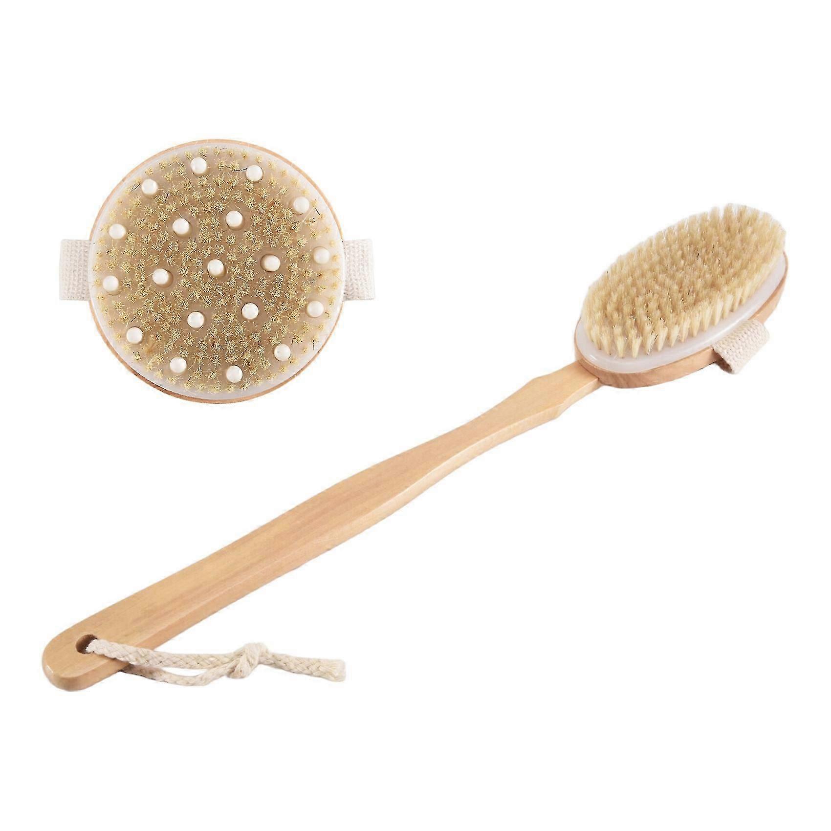 Bath Brushes-9019739657943-FOVarious1464