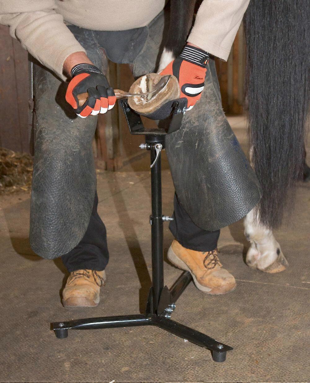 Hoefbok EcoFlex 2-w-1