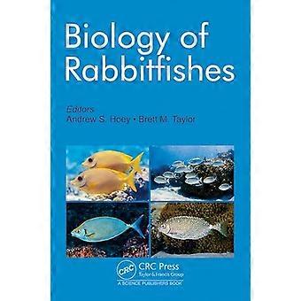 Biology of Rabbitfishes
