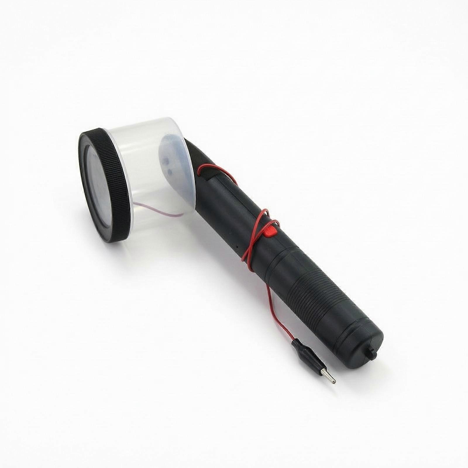 Grass Handheld Grass Flocking Set Lightweight Electrostatic Flocking Machine for