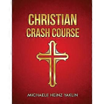 Curso Intensivo Cristão - Michaele Heinz Yaklin - Livro de Bolso - em inglês