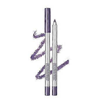Waterproof Shimmers Gel Eyeliners Pencil for Winged Liner Looks, Smooth Color Definition with Precise Pencil Control  color09
