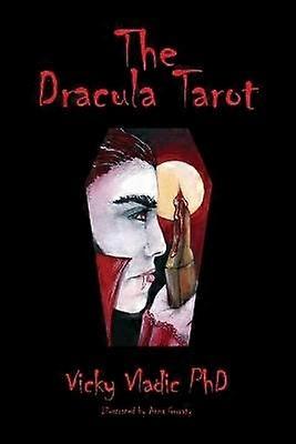 Le Tarot de Dracula